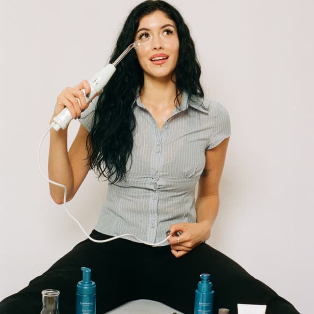 WINKX 3-WEEK SKIN RESET at Winkxesthetics in San Diego, CA